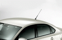 Наружные автомобильные антенны и их установка