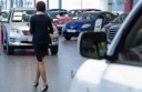 Автомобильные продажи на отечественном рынке