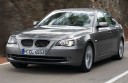 BMW  Е60 – революционная модель
