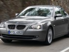 BMW  Е60 – революционная модель