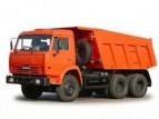 Какая спецтхеника нужна для перевозки сыпучих грузов?
