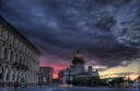 Индивидуальные туры в Санкт-Петербург