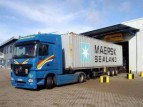 Оптимальный транспорт для выполнения контейнерных перевозок