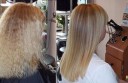 Бразильское выпрямление волос. Что это и как?