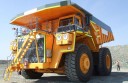 БелАЗ-549: самый крупный грузовой автомобиль