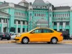 Какое такси лучше всего заказывать в Санкт-Петербурге?