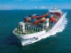 Международные контейнерные перевозки: основные преимущества