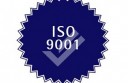 Сертификация от международной организации