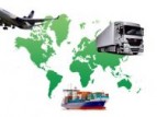 Международные перевозки – новый шаг развития вашего бизнеса!