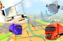 Безопасность и GPS мониторинг грузов