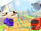 Безопасность и GPS мониторинг грузов