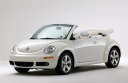 Обзор Volkswagen New Beetle