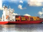 Международные перевозки грузов контейнерами: основные преимущества