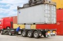 Особенности контейнерных перевозок