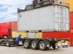 Особенности контейнерных перевозок