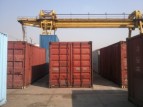 Специфика контейнерных перевозок