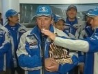 Призер «Дакара» — команда гонщиков «КАМАЗ-Мастер» возвратилась в Набережные челны