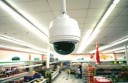 Видеонаблюдение в магазинах и супермаркетах