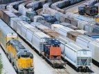 Как осуществляется перевозка грузов ЖД транспортом?
