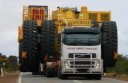 Перевозка негабаритных грузов – основные особенности