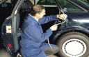 Разновидности шпатлевок для кузовного ремонта машины