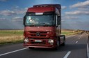 В России выпустят первый грузовой Мерседес-Бенц