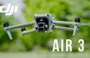 DJI Air 3 — новый эталон воздушной съёмки