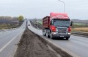 Владельцы грузовиков заплатят за дороги