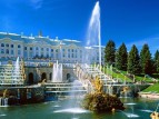 Петербург – отличное место для культурного отдыха