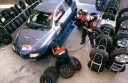 Автомобильные шины: монтаж и демонтаж