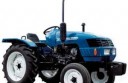 Какой мини-трактор лучше купить?