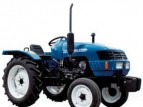 Какой мини-трактор лучше купить?