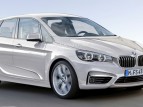 BMW 1 GT – семиместное авто
