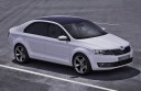 В России Volkswagen намерен запустить производство Skoda Rapid