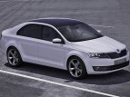 В России Volkswagen намерен запустить производство Skoda Rapid