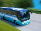 Автобус – лучший транспорт для междугородних поездок