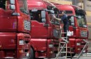 Скания повышает продажи грузовиков
