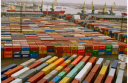 Удобство и качество контейнерной перевозки