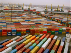 Удобство и качество контейнерной перевозки