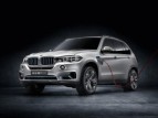 Гибридный BMW X5 – скоро продажи?