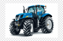 Лизинг трактора: эффективное решение для сельскохозяйственных предприятий