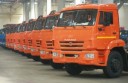 Лизинг грузовиков в России