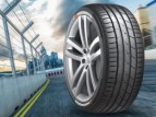 Автомобильные шины Hankook для летного и зименого сезона