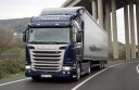 Экономь еще больше топлива со Scania Streamline