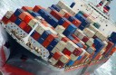 Грузоперевозки: морские контейнерные