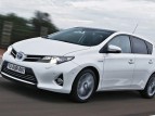Toyota создает новые семейства за счет Auris за счет универсала