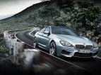 BMW M6 Gran Coupe уже в России